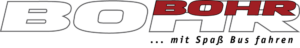 Logo des Partners Bohr Reisen
