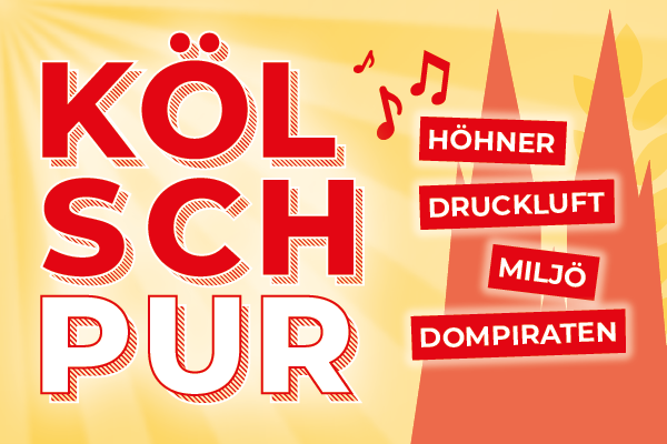 Jetzt Tickets sichern!